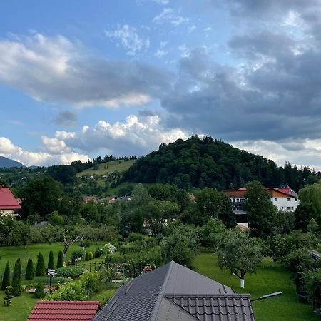 Casuta Cu Dumbrava Apartment Bran  Exterior photo