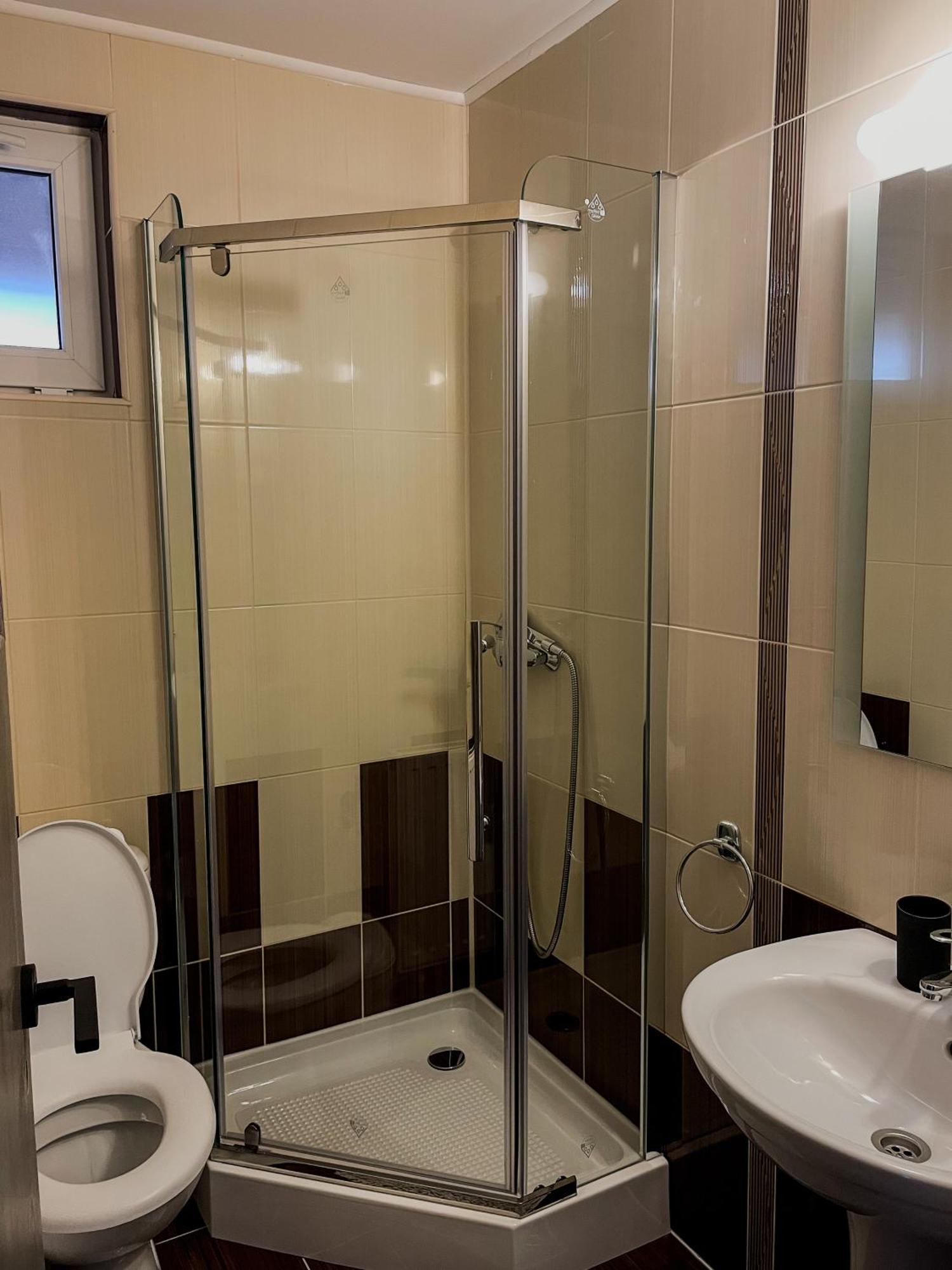 Casuta Cu Dumbrava Apartment Bran  Exterior photo