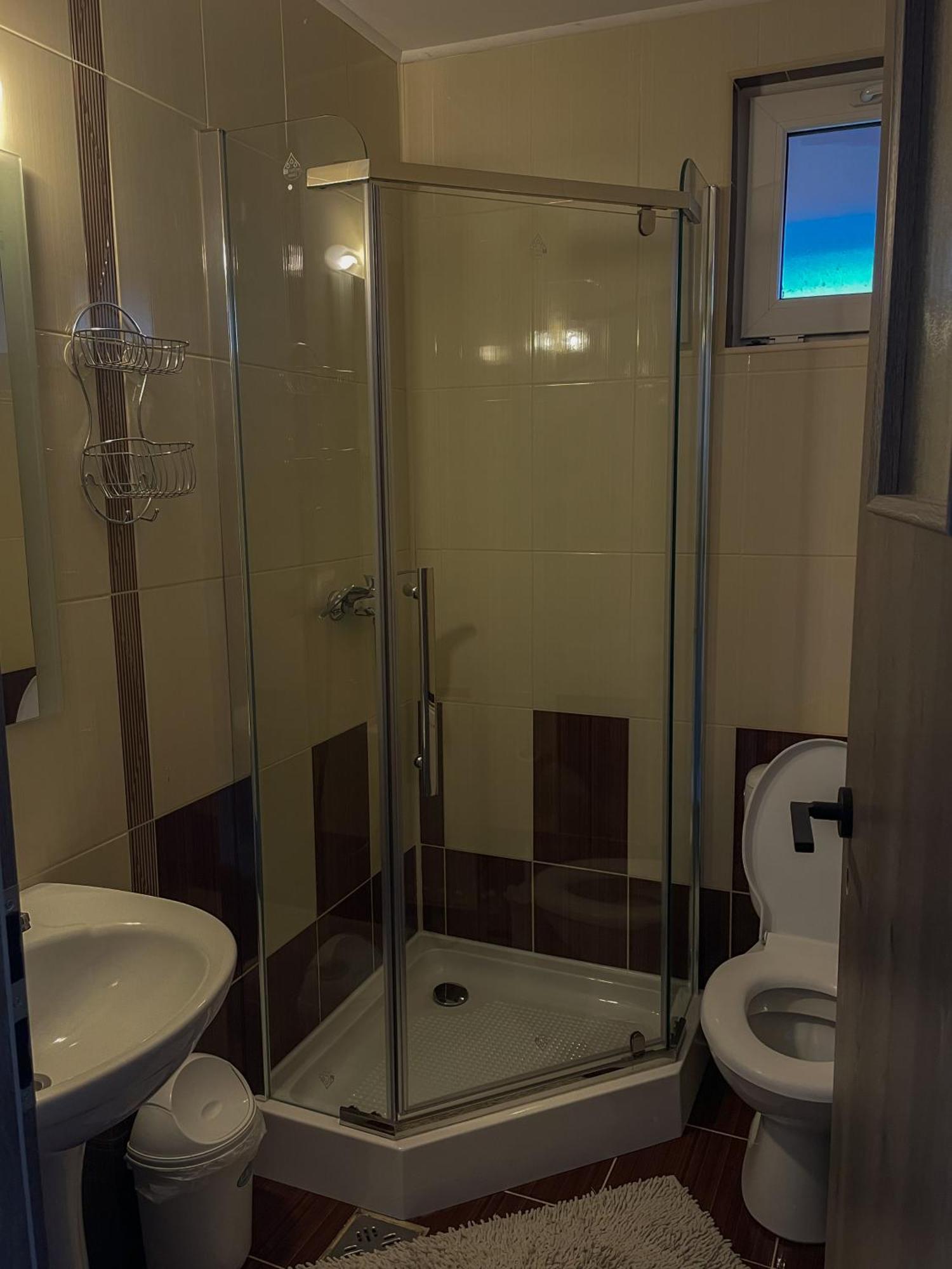 Casuta Cu Dumbrava Apartment Bran  Exterior photo